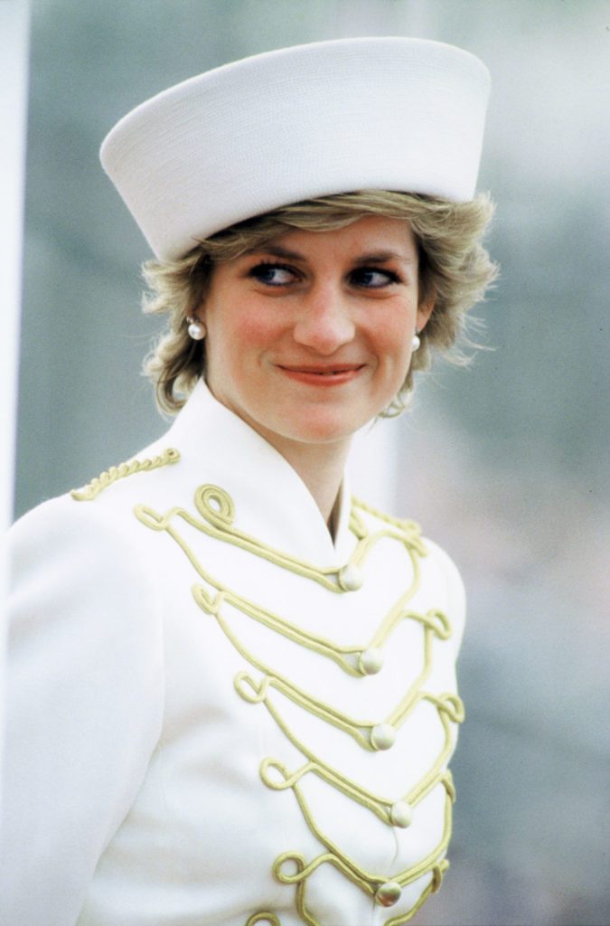 No aniversário de 20 anos de sua morte, Diana, princesa de Wales, continua marcando não só a vida dos britânicos, como da cultura pop.