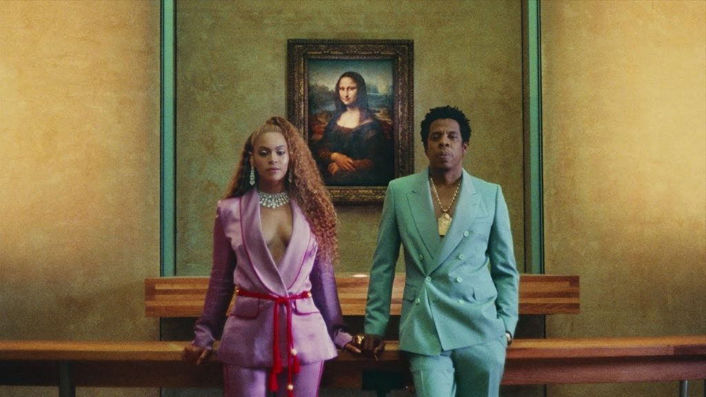 Beyoncé e JAY Z entregam o projeto The Carters, com um álbum consiso e cheio de referências, mostrando a força poética e musical do casal.