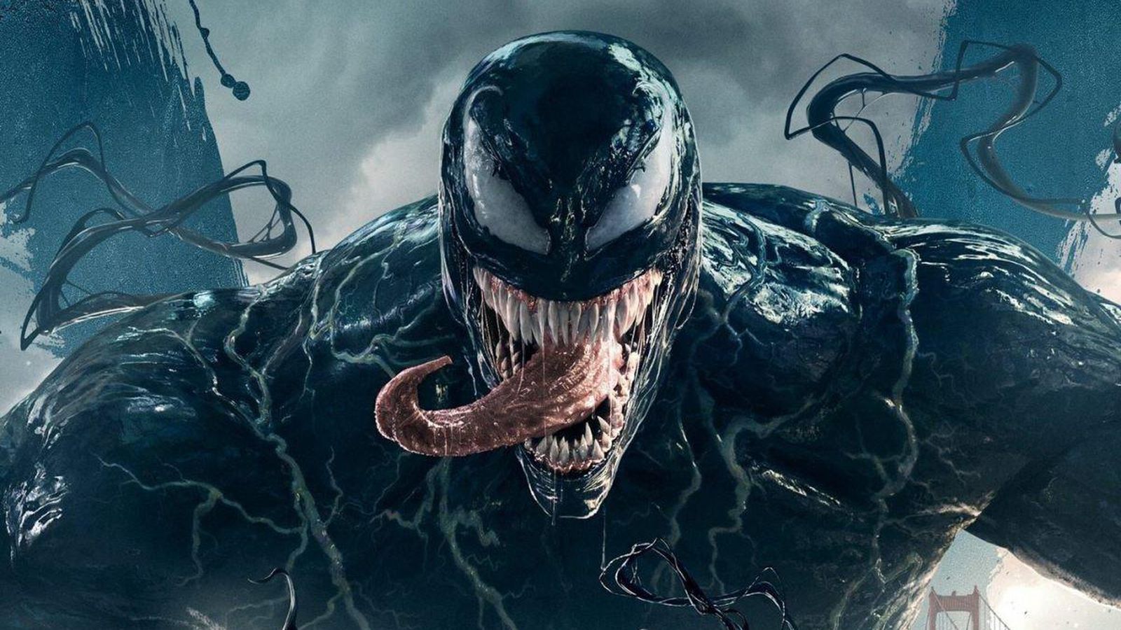 Crítica: “Venom”