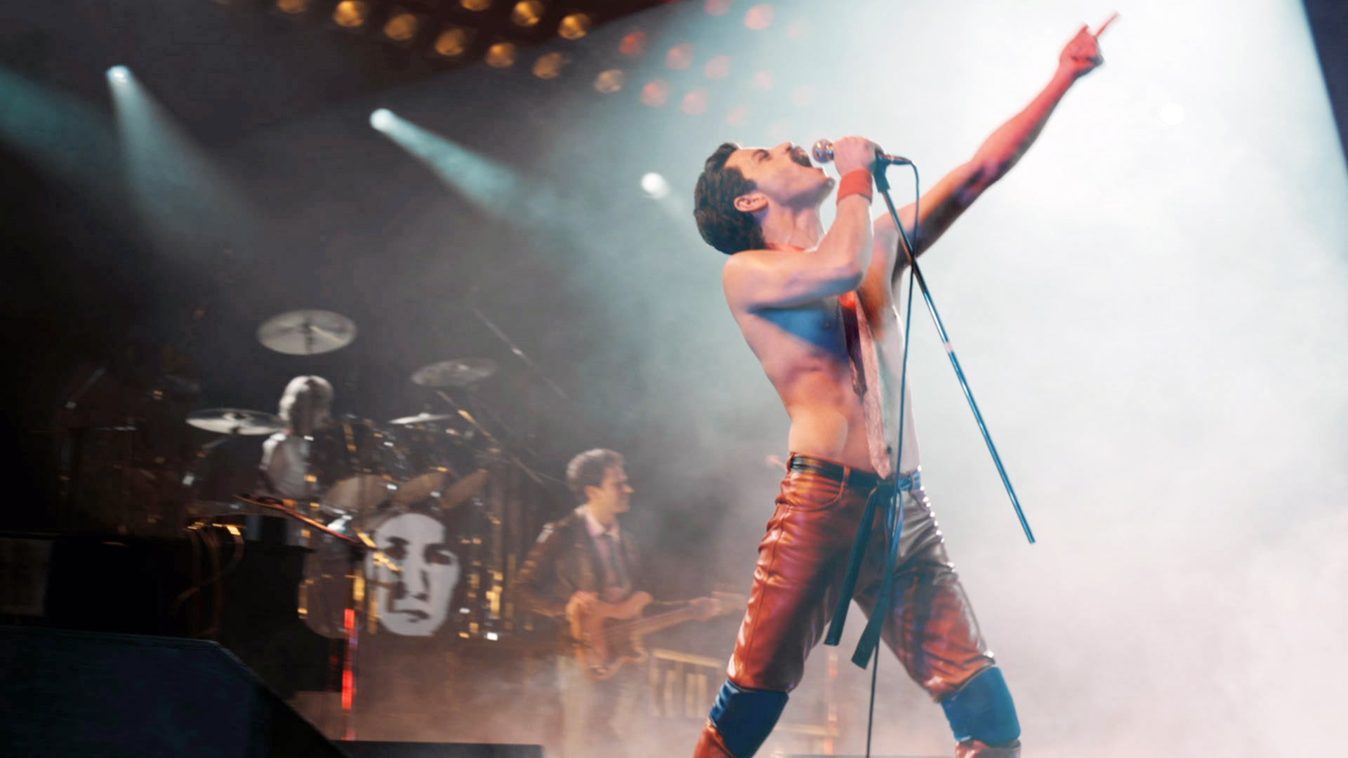 “Bohemian Rhapsody”: a história de Freddie Mercury