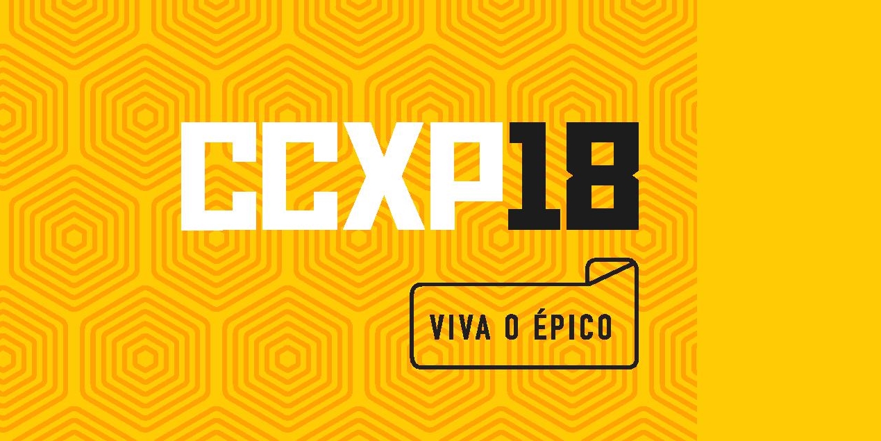 CCXP | Primeiro dia mostra o poder da cultura pop