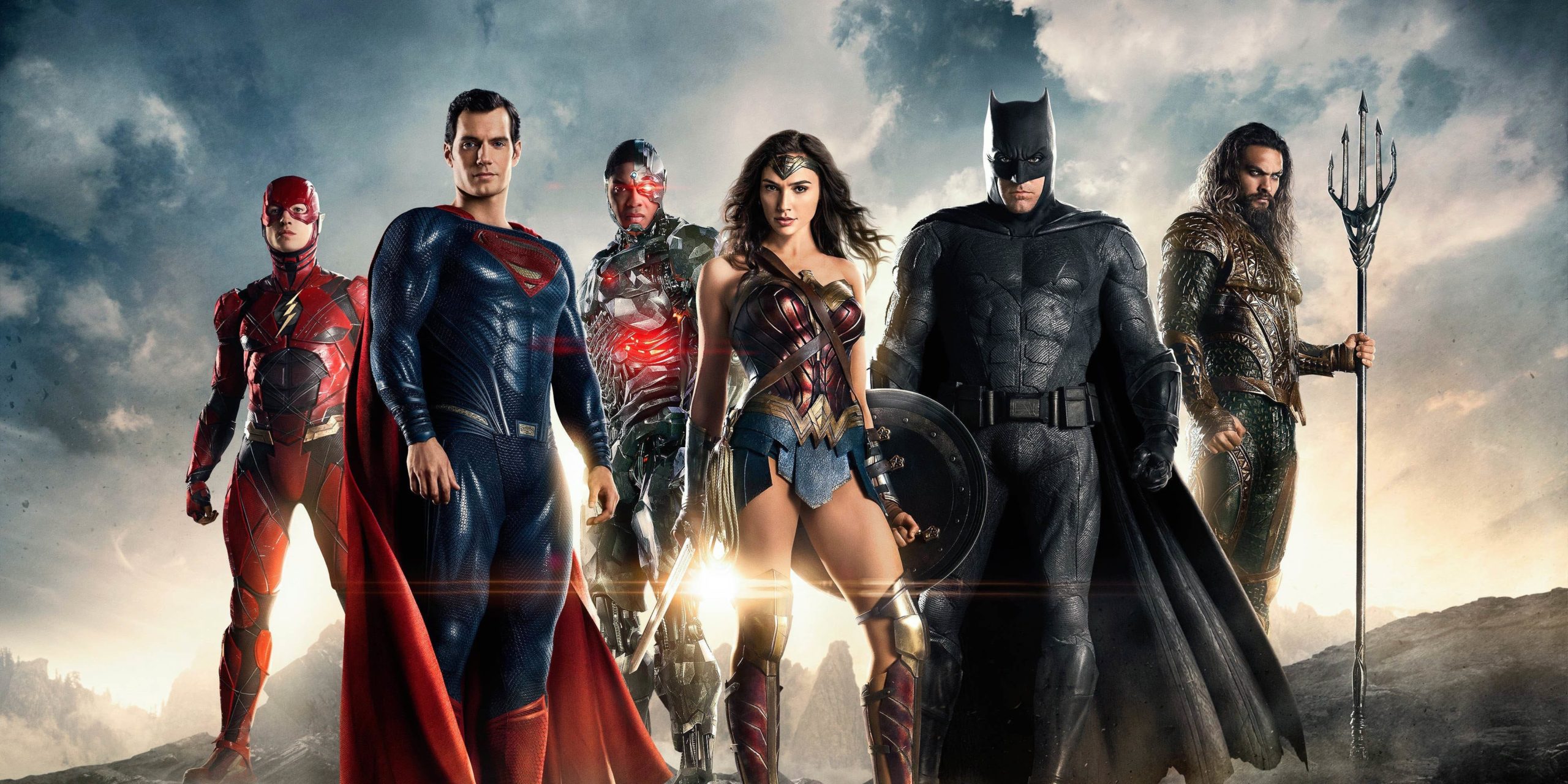#ReleaseTheSnyderCut: entendendo o movimento + a versão de Zack Snyder para “Liga da Justiça”