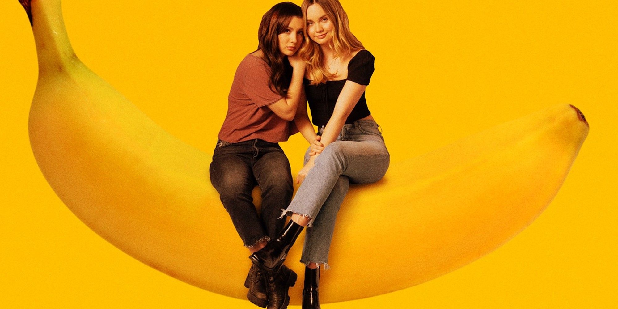 A importância da amizade em “Banana Split”
